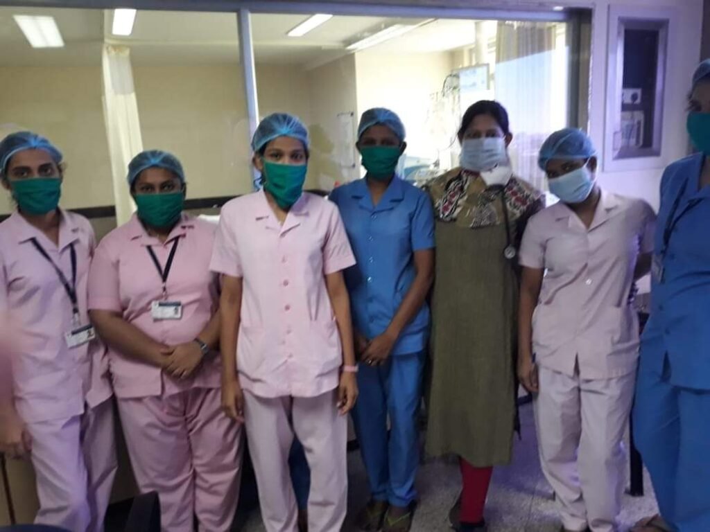 doctors