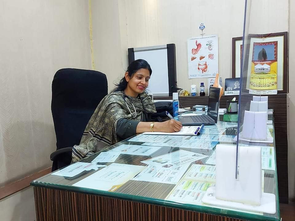 Archana rathi