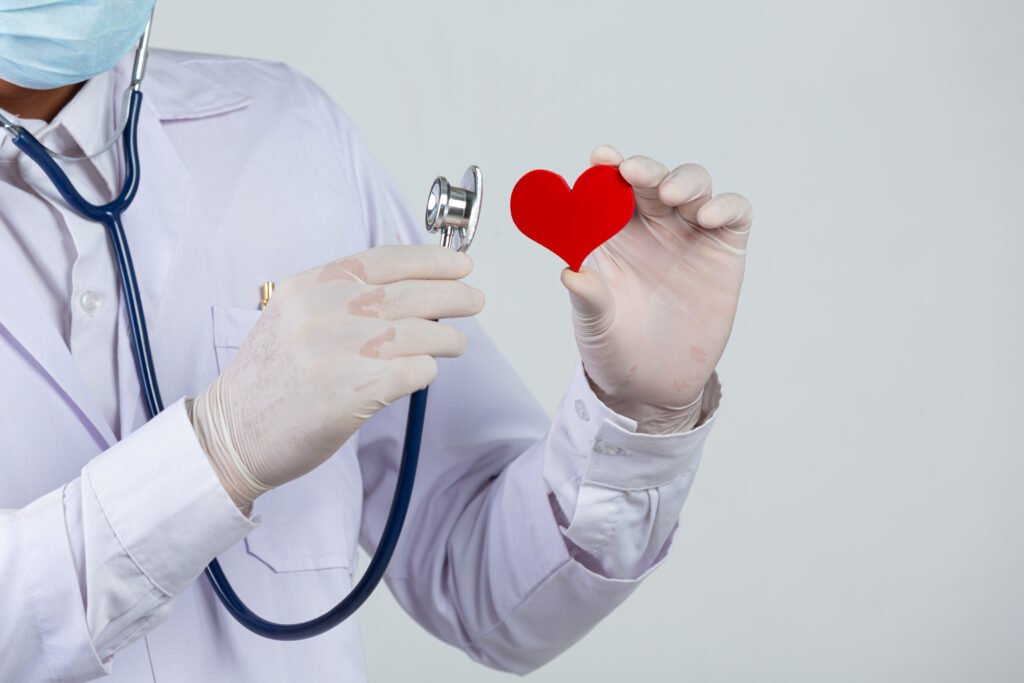 Stethoscope