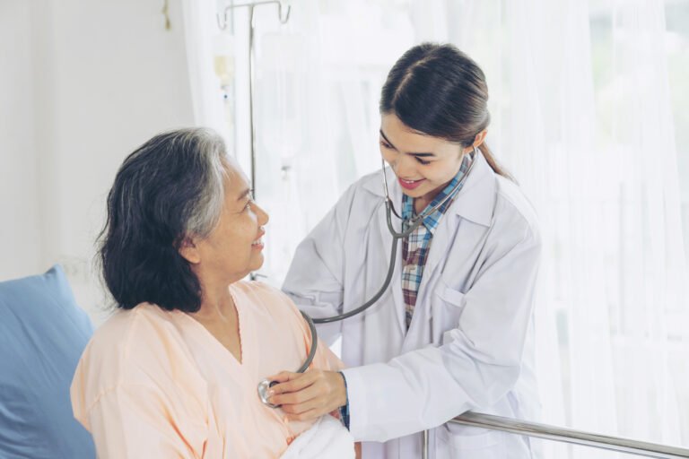 what are different types of Cardiology