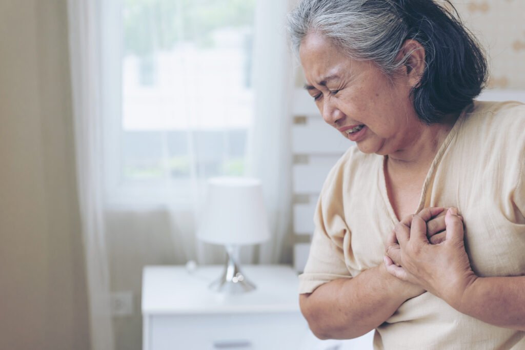 What Are the 5 Signs of High Cholesterol?