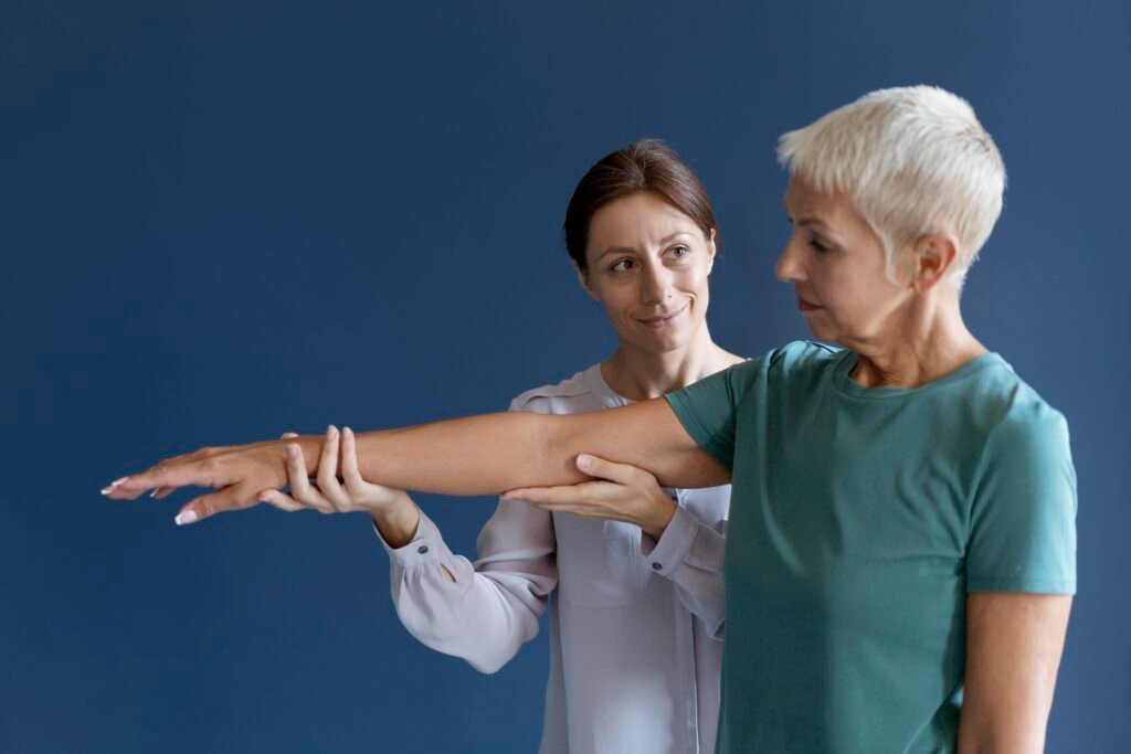 joint treatment