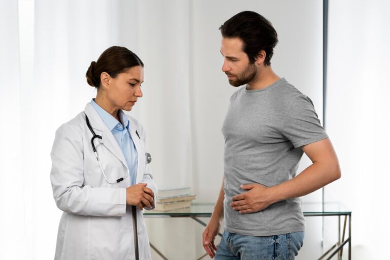 1 stage Kidney disease