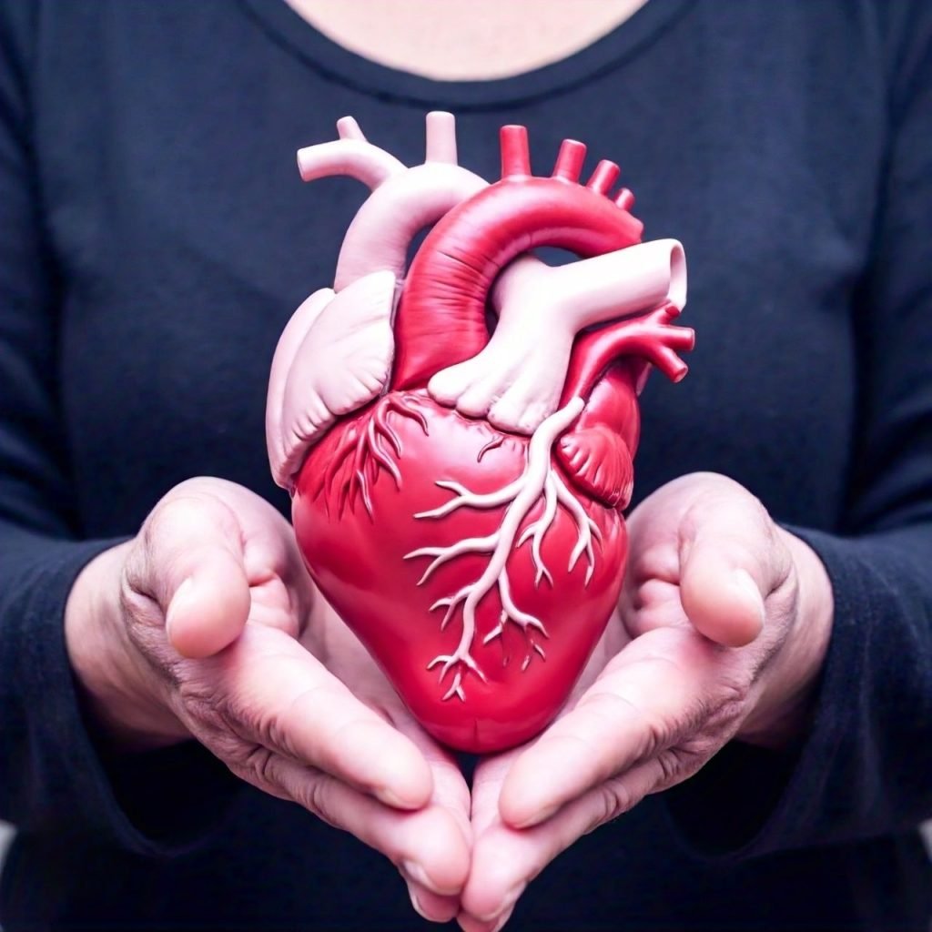 heart disease