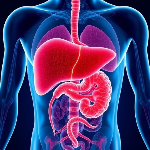 Fatty liver disease