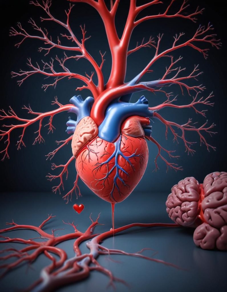 Blood pressure