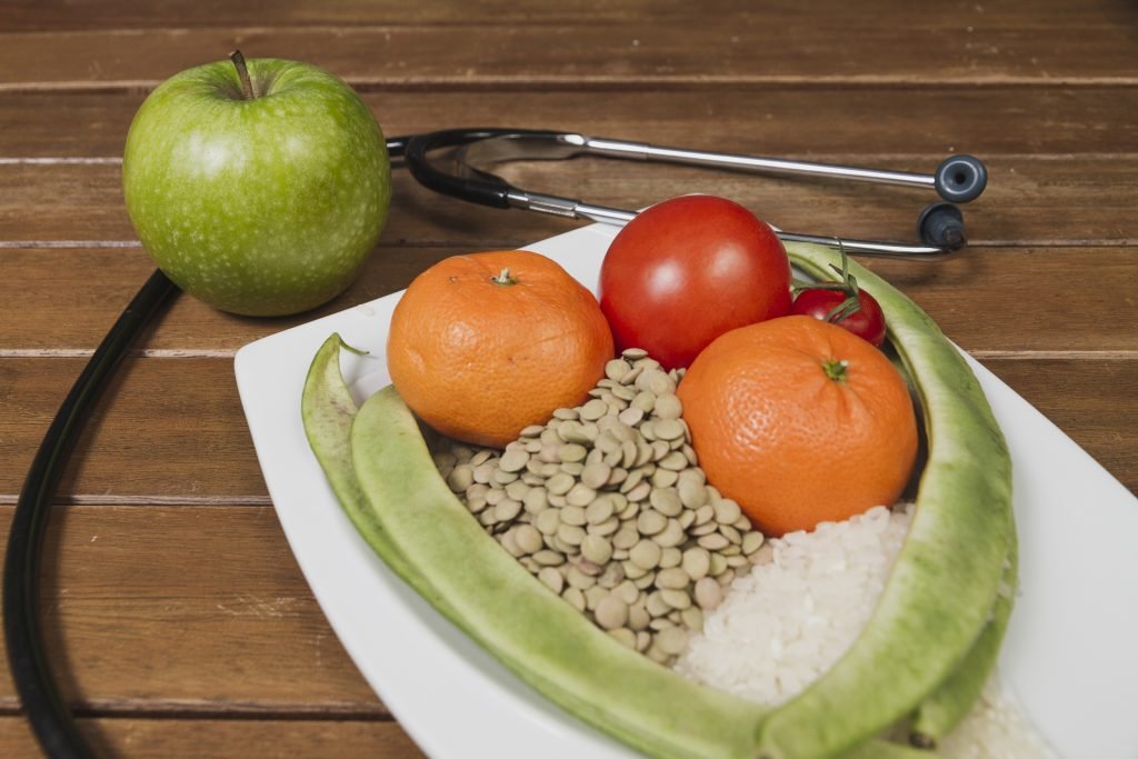 6 Best Foods to Eat Empty Stomach for Diabetes & BP