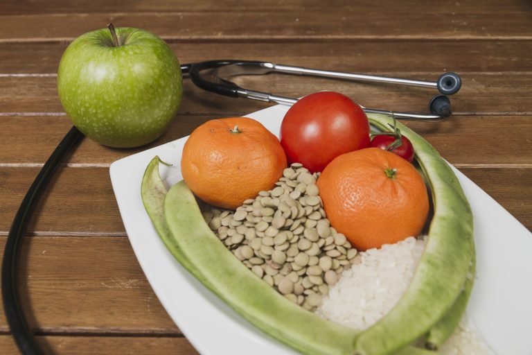 6 Best Foods to Eat Empty Stomach for Diabetes & BP