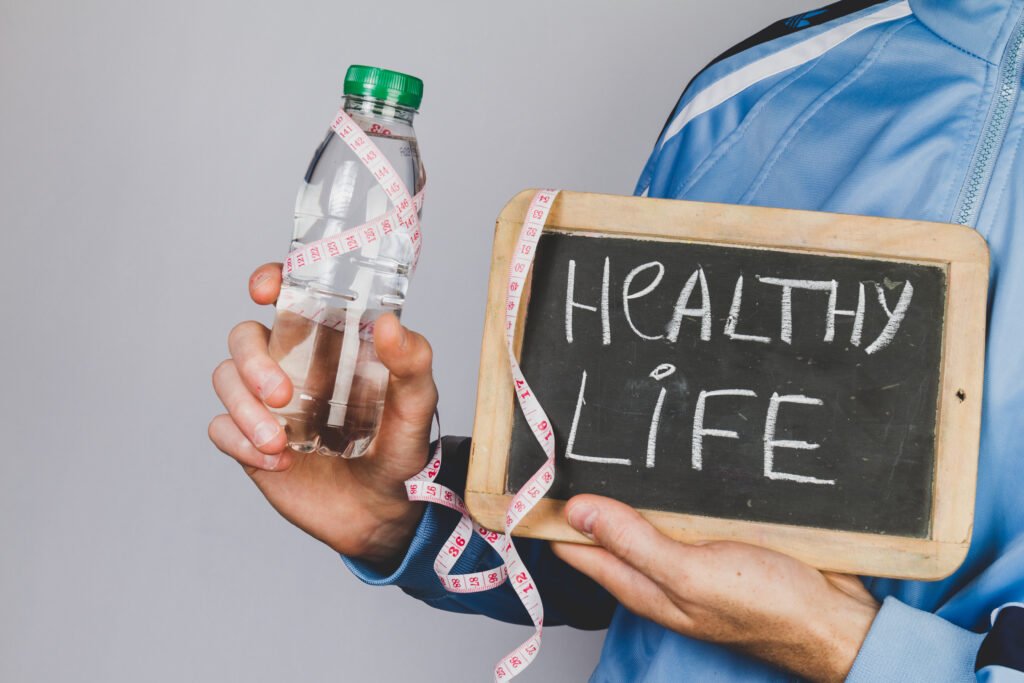 How Do I Make My Liver Healthy Again? Simple Tips for a Better Life