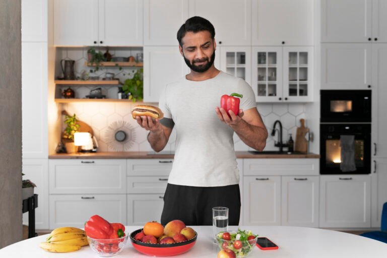 Top 5 Lifestyle Changes to Improve Your Cholesterol