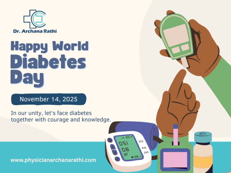 World Diabetes Day