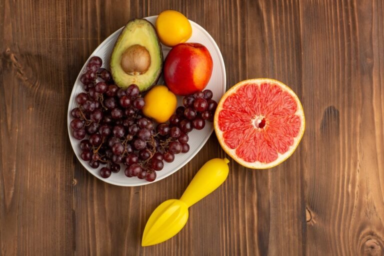 Best Fruits for High Blood Pressure